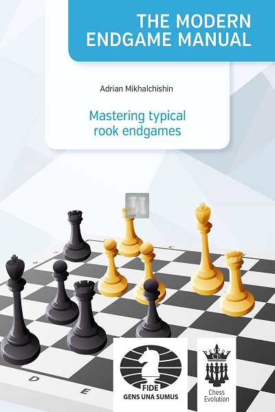 The Modern Endgame Manual Vol-7