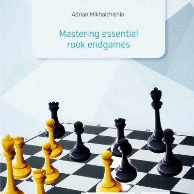 The Modern Endgame Manual Vol-8