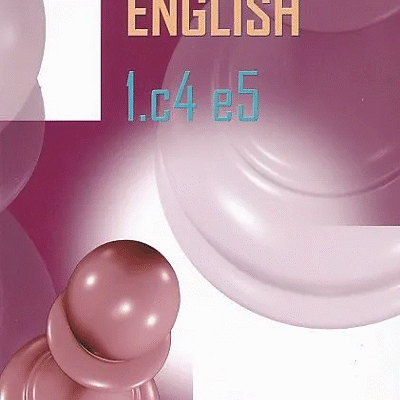 The Modern English - Vol 1