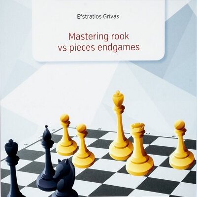 The Modern Endgame Manual Vol-5