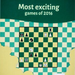 Most exciting games of 2016