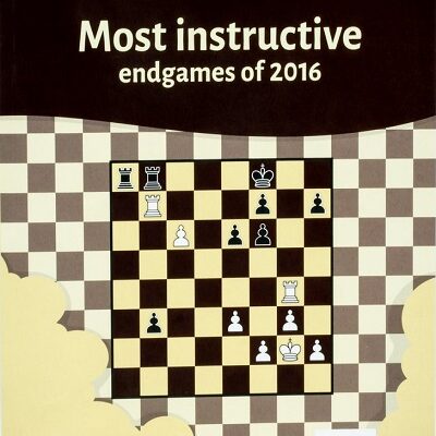 Most instructive endgames of 2016