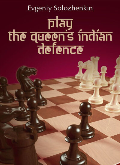 Play The Queens Indian Defence