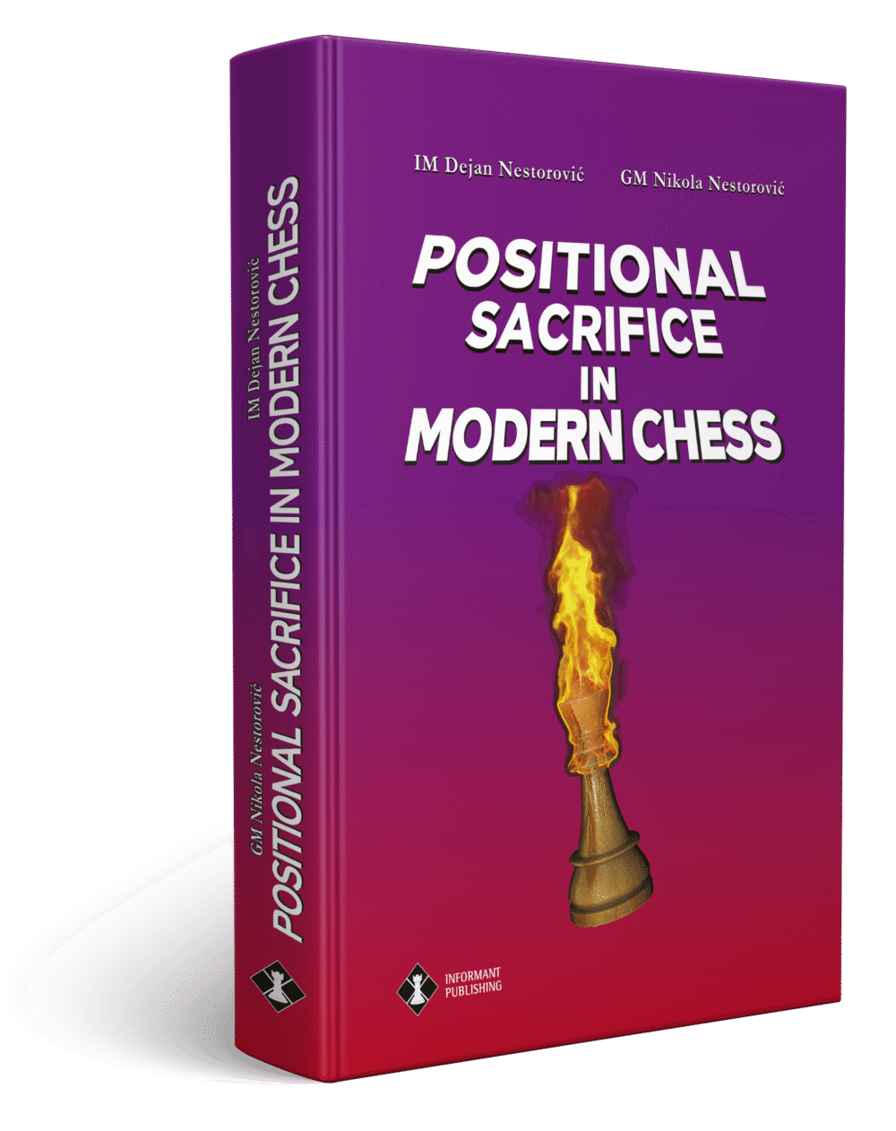 Positional Sacrifice in Modern Chess - Image 2