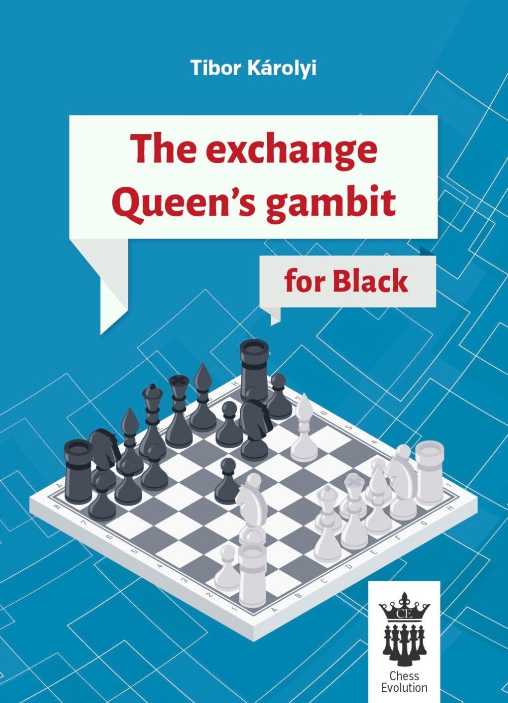 The Exchange Queen’s Gambit for Black
