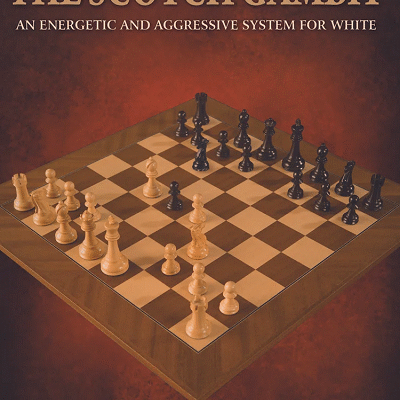 The Scotch Gambit