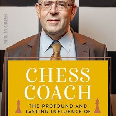 Chess Coach
