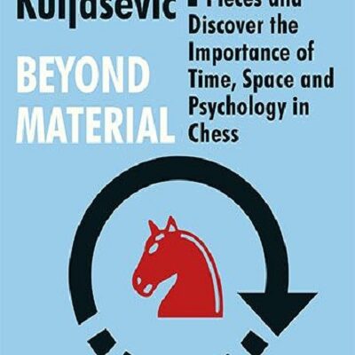Beyond Material