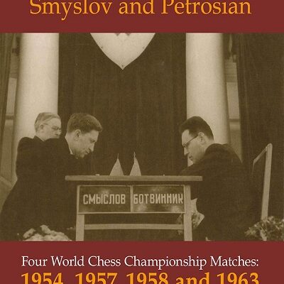 Botvinnik versus Smyslov and Petrosian