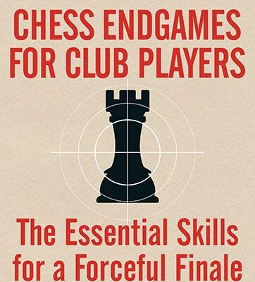 Chess Endgames for Club Players