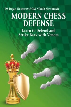 Modern Chess Defense