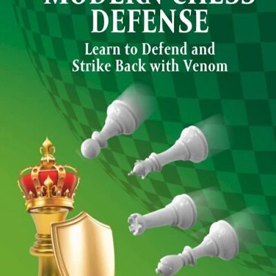 Modern Chess Defense