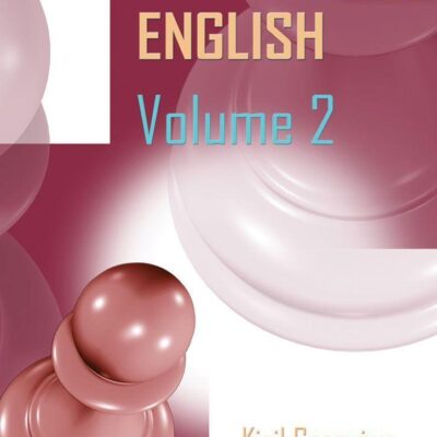 The Modern English - Vol 2