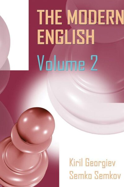 The Modern English - Vol 2