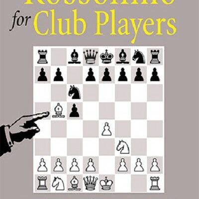 The Rossolimo for Club Players