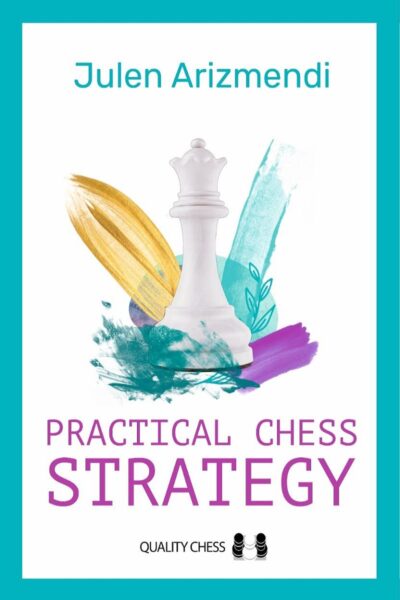 Σκακιστικό βιβλίο Practical Chess Strategy