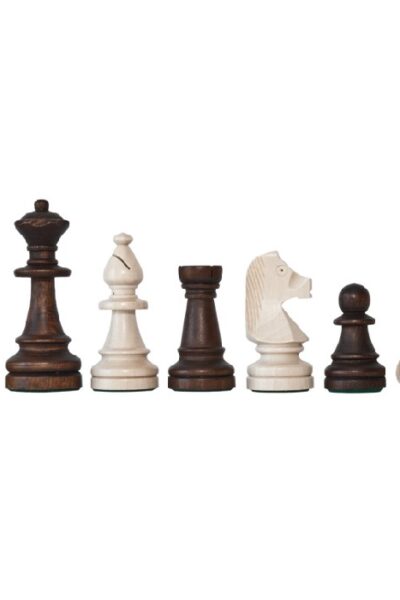 Ξύλινα Πιόνια Staunton 62125